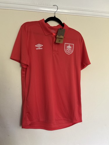 Umbro 2021 burnley fc - burnley,
