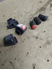 Piaggio X9 125 Switches 2002