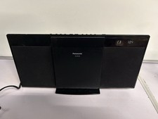 Panasonic SC-HC18- Compact