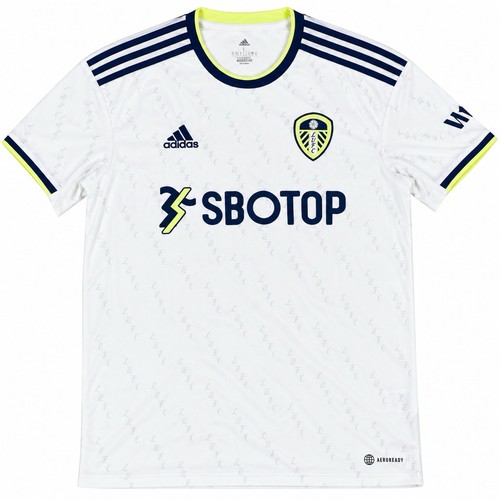 Leeds united 2022 - 2022/23, home
