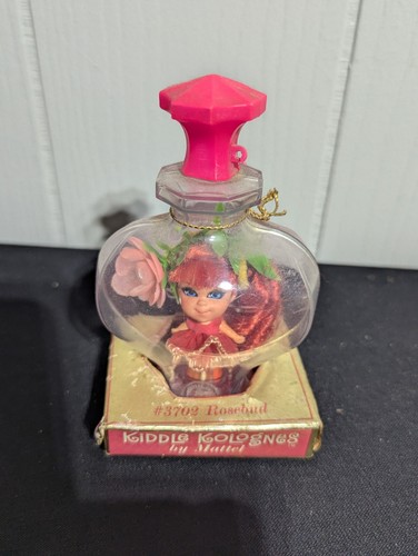 Vtg liddle kiddles - vtg, 60's