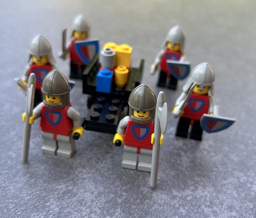 Lego castle knight s - lego, castle: