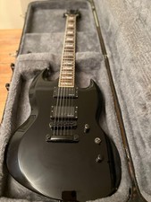 ESP LTD Viper -301 Electric Guitar  & Hard Case
