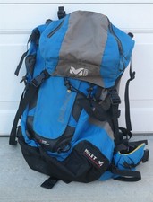 Vtg MILLET Peuterey 35+10