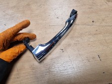 Kia Carens MK3 N.S Front