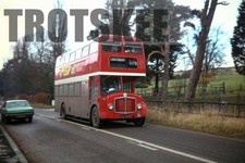 35mm Slide East Kent AEC