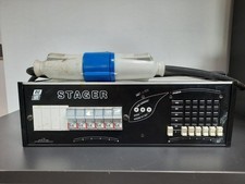 RVE Stager 6 Channel Dimmer Pack