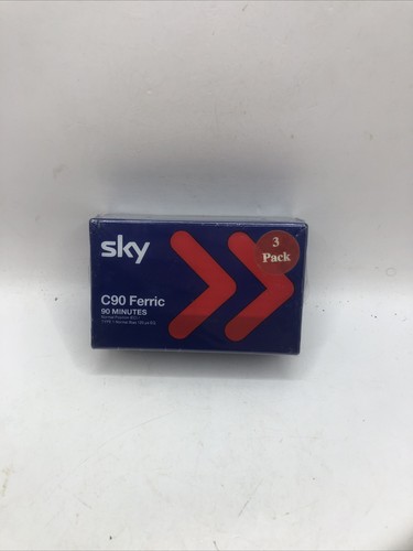 Sky ferric 90 - 90,