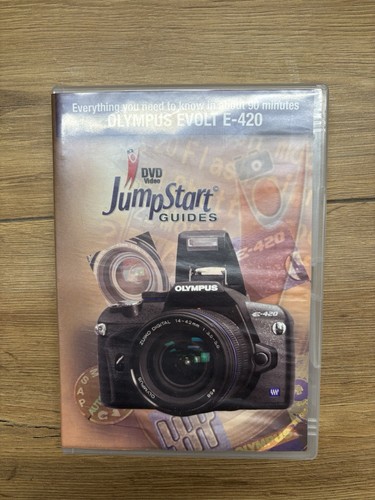 Jumpstart video training guide - jumpstart,