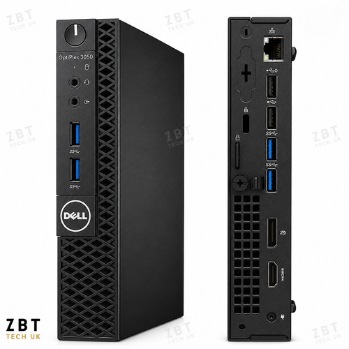 Dell optiplex 3050 - dell, pc