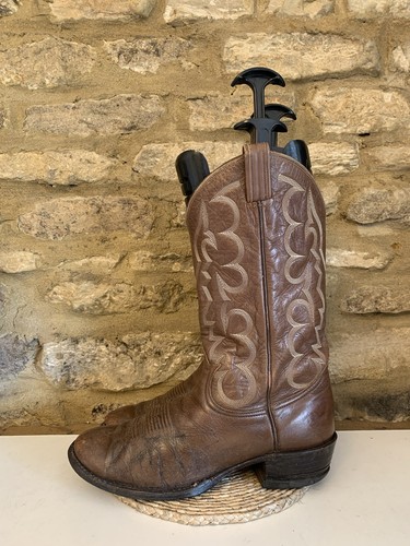 Tony lama mens - mens, brown