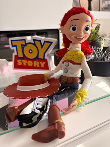 Disney pixar toy story talking - disney,