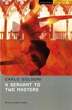 A Servant to Two Masters