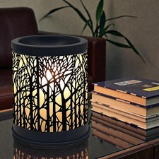 Scented wax tart warmer oil - scented,