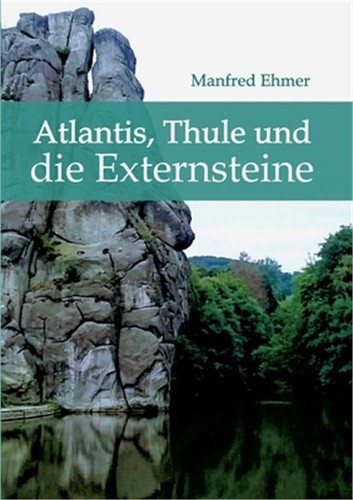 Atlantis thule und die - thule,