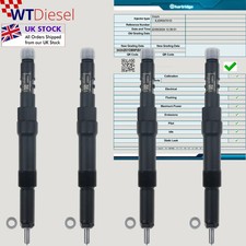 X4 Ford Mondeo III Diesel