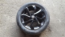 VAUXHALL CORSA E SRI 4 STUD