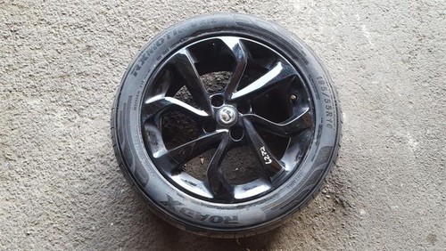 Vauxhall corsa sri stud - e, 4