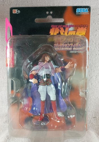 Fist the north star - fist,