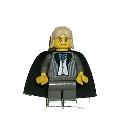 Lego lucius malfoy - lego,
