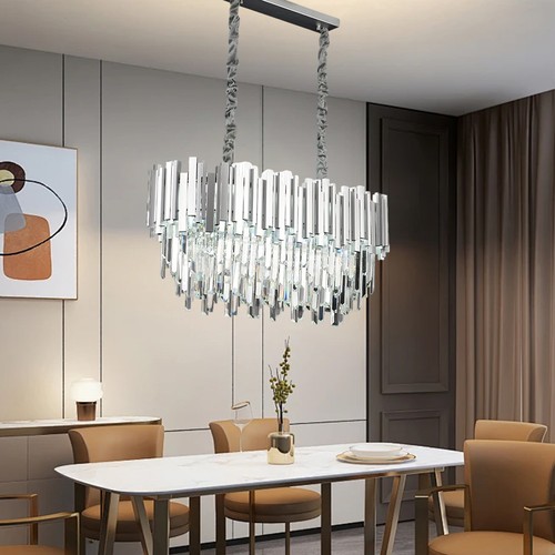 Luxury crystal chandelier for - crystal,