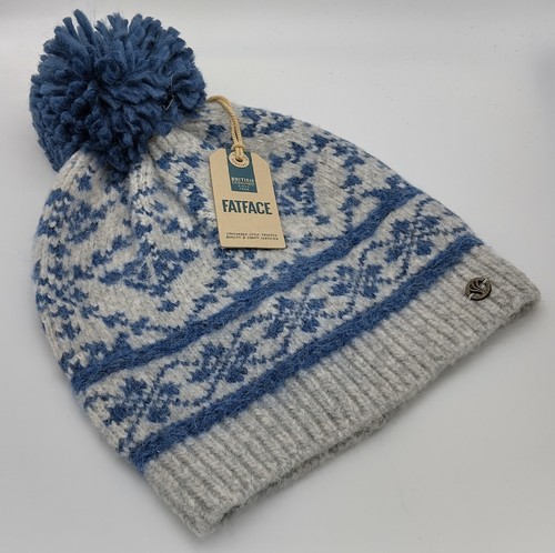 Fat face womens fairisle - fat,