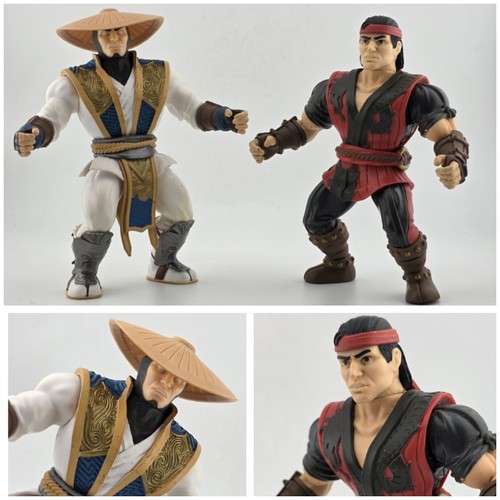 Funko savage world mortal - savage,