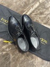 Footjoy Classics Men's Leather