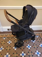 Nuna Mixx Next Pushchair Good