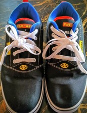Heelys Pacman Roller Shoes