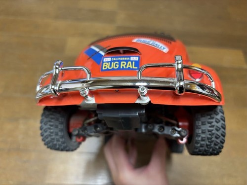 Tamiya xb volkswagen - xb,