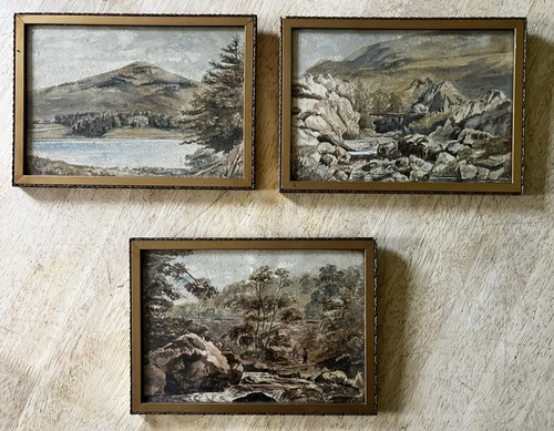 Joblot vintage mid century - 3,