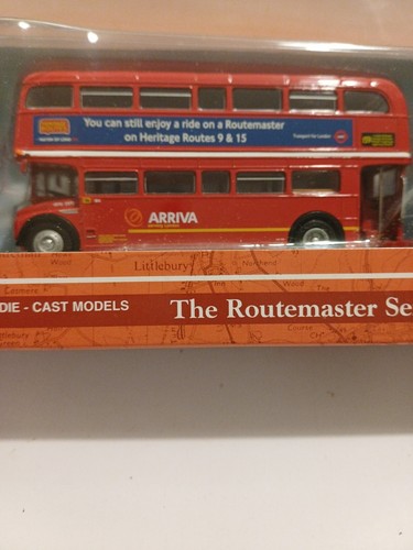 Efe 31902 aec routemaster - 31902,