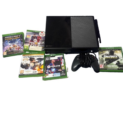 Xbox one console 500gb - console,