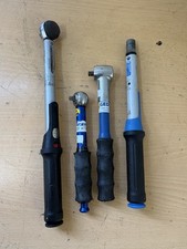 Job lot torque wrenches - job,