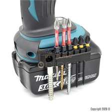 Magnetic Bit Holder for LXT