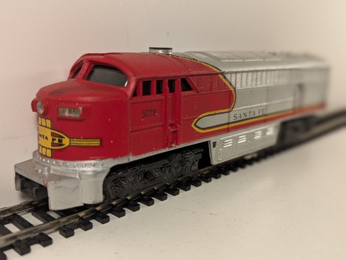Ahm tempo gauge alco fa - ho,