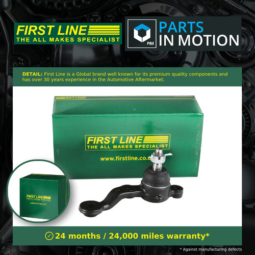 Ball joint fits lexus - joint,