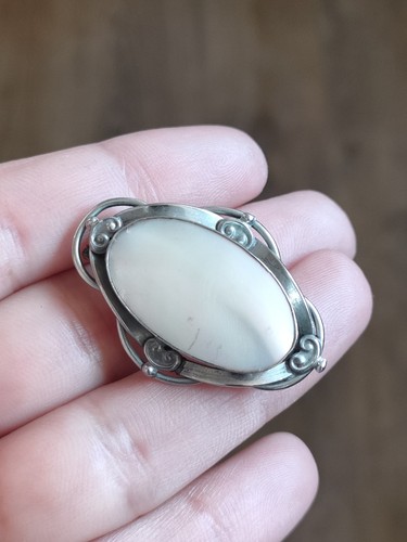 Antique victorian sterling - victorian,