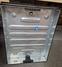 CLARK DRAIN BLOCK PAVING