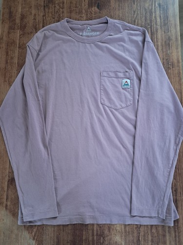 Passenger long sleeve - passenger,