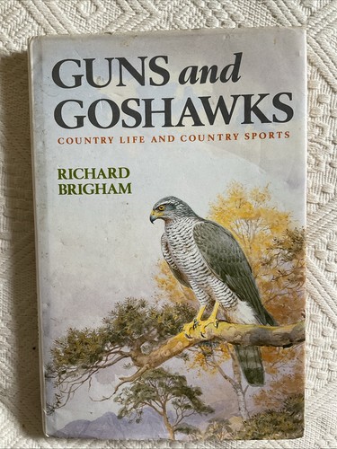Guns and goshawks country life - goshawks,