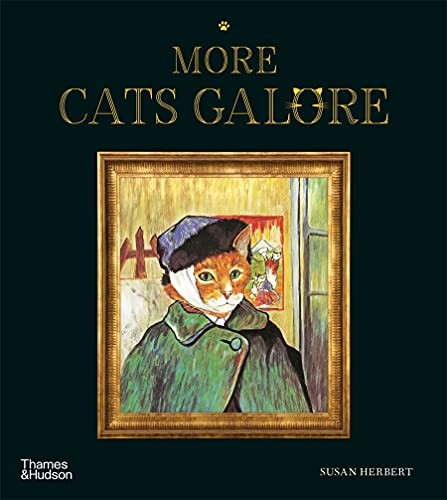 More cats galore second - more,