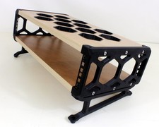 Desktop studio rack pod - studio,