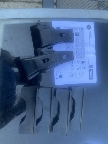 Thule fitting kit 5213 - fitting, fits
