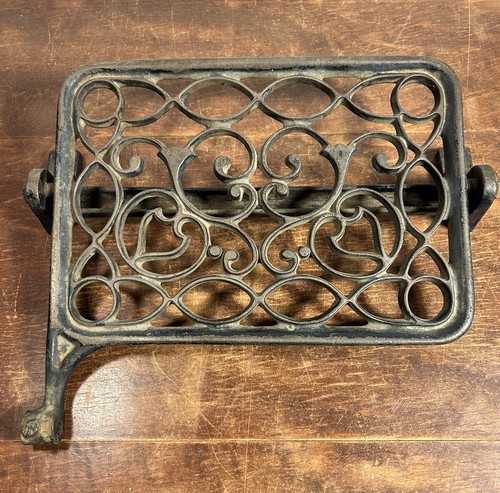 Antique franklin treadle - antique,