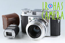 Voigtlander Prominent +