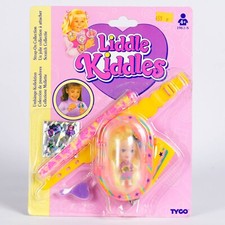 Unopened 1994 Tyco Liddle