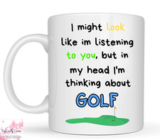 Personalised Coffee Mug