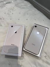 Apple iPhone 8- 64GB - Rose Gold